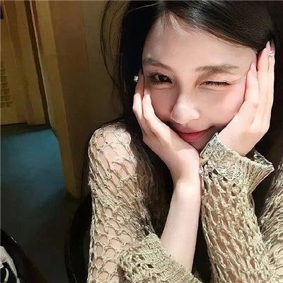 心花放粤语