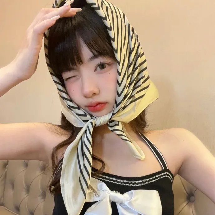女独臂刀